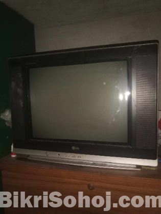 LG TV